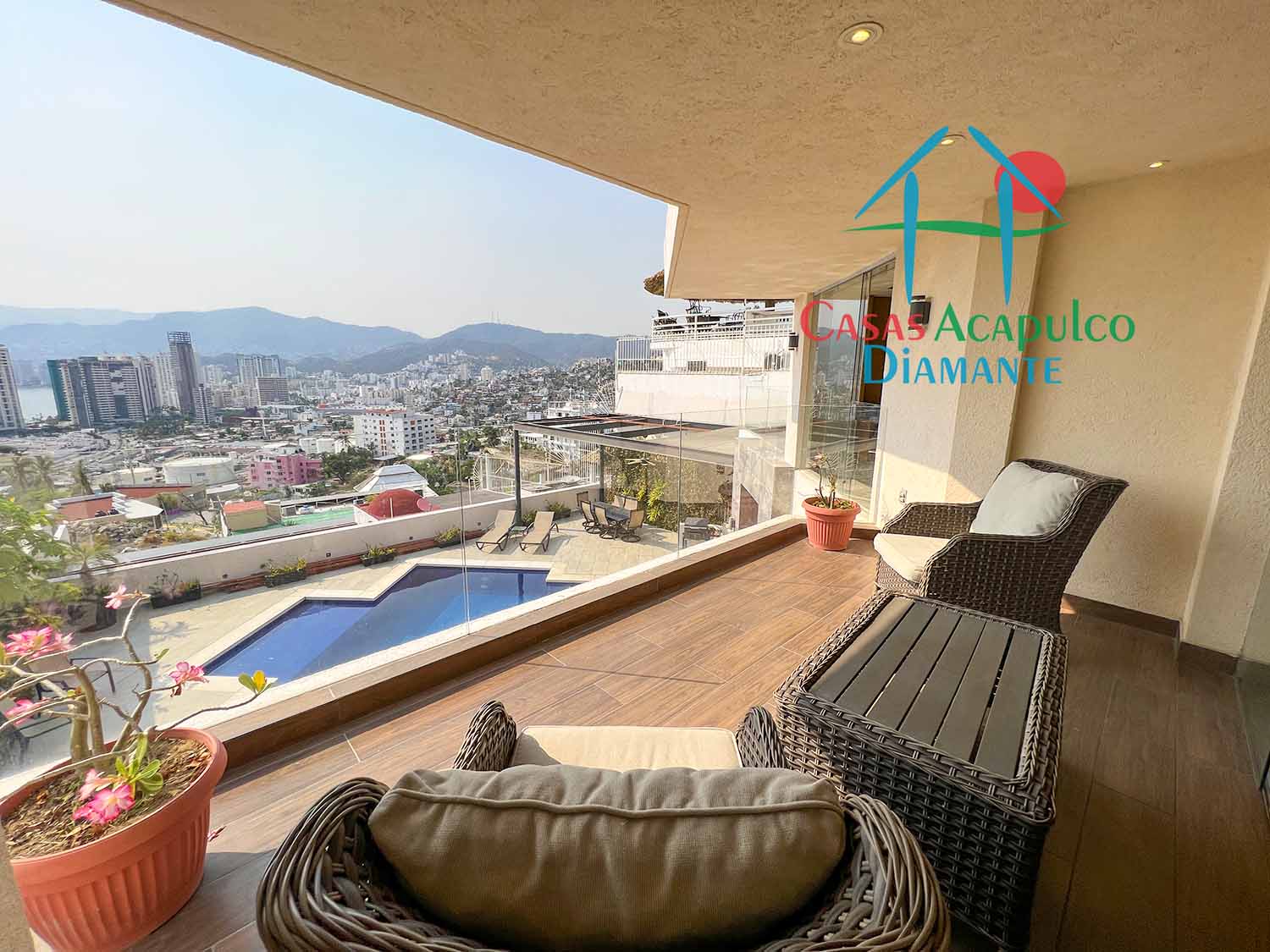 Joyas de Brisamar Vista de la Bruma 3 - Recámara dos 11